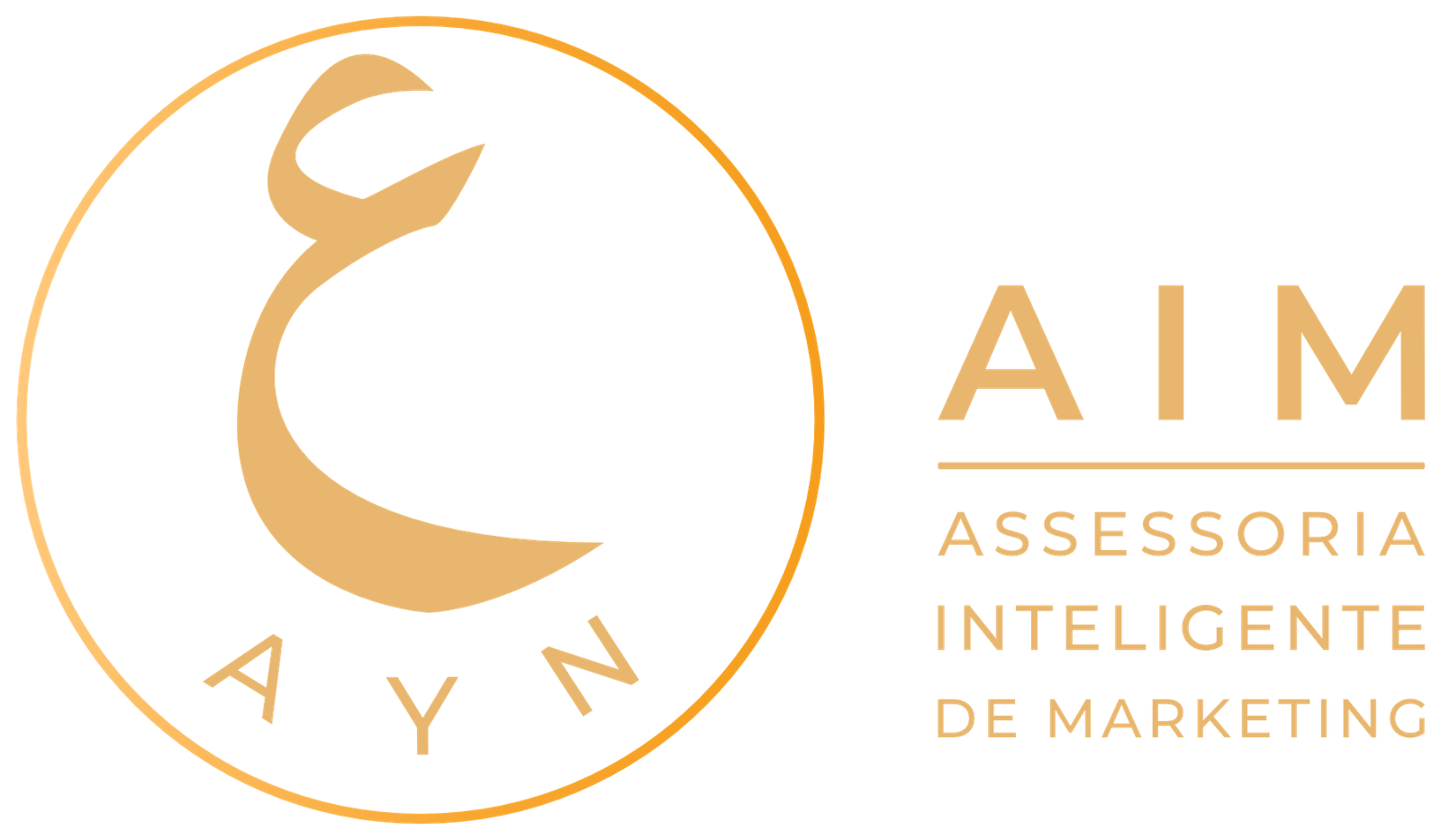 AYN — Assessoria Inteligente de Marketing